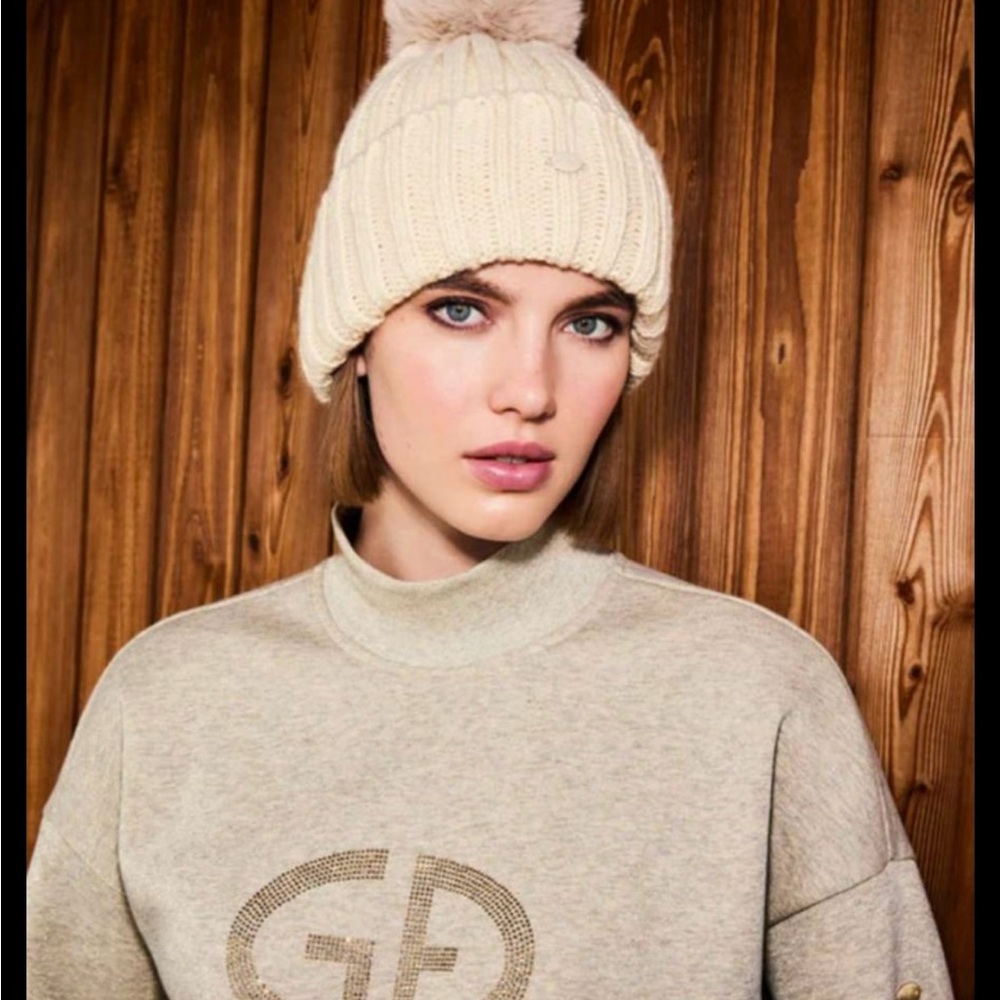 Goldbergh : Mon Reve ~ sweater 2024 collection